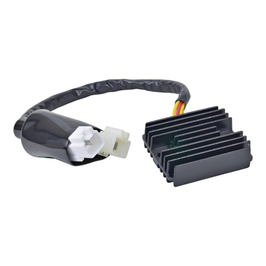 J&N Regulator Rectifier (230-58037)