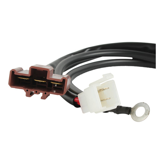 J&N Regulator (230-58154)