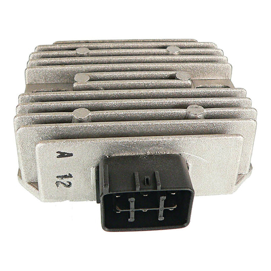 J&N Regulator (230-58170)