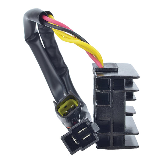 J&N Regulator (230-58173)