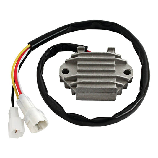 J&N Regulator (230-58211)