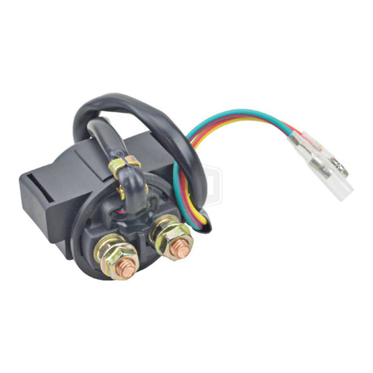 J&N Solenoid (240-54031)