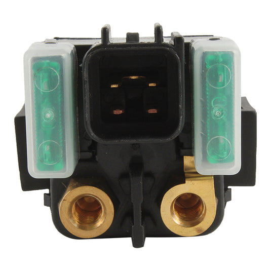 J&N Starter Relay (240-54065)