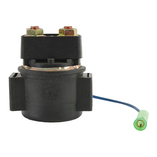 J&N Solenoid (240-54069)