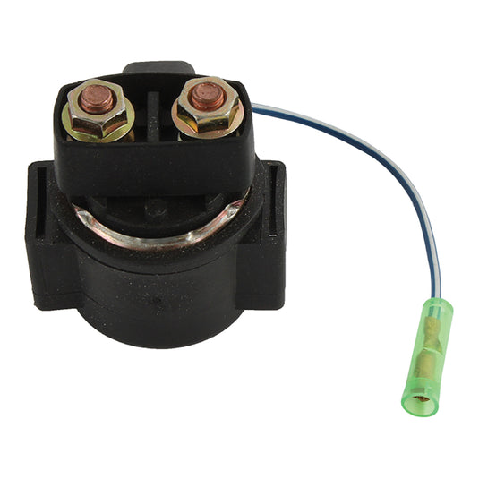 J&N Solenoid (240-54069)