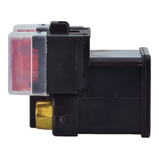 J&N Solenoid (240-54086)