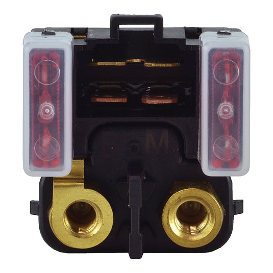 J&N Solenoid (240-54086)