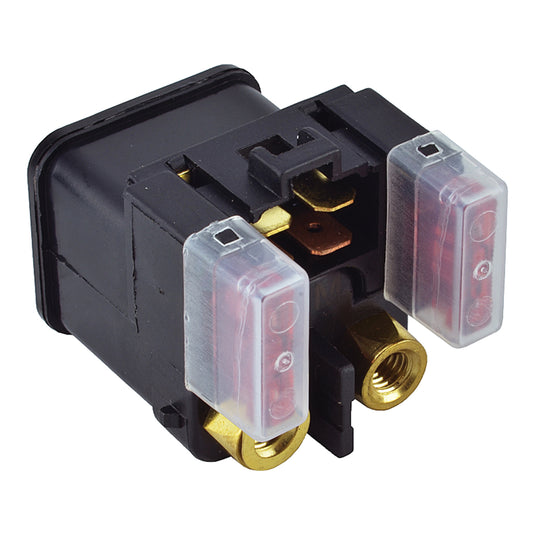 J&N Solenoid (240-54086)