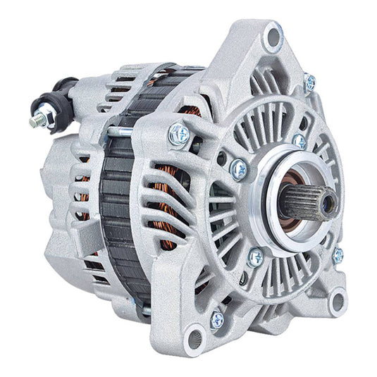 J&N Alternator (400-48174)