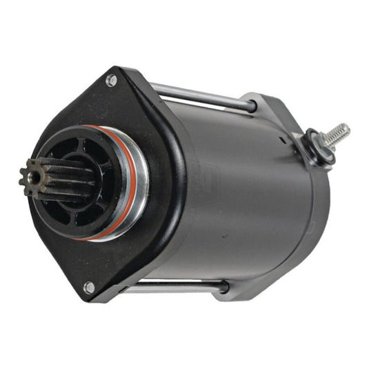 Starter Motor - Black 410-52229