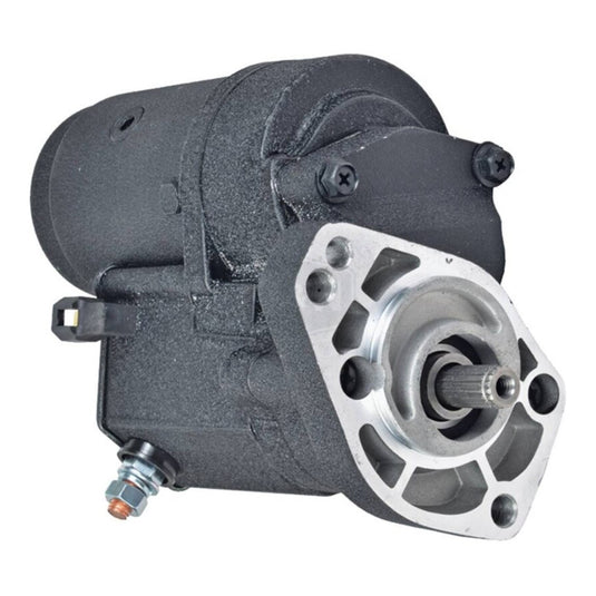 Starter Motor - Black (410-52331)
