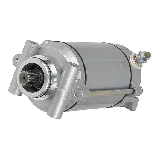 J&N Starter Motor (410-54054)