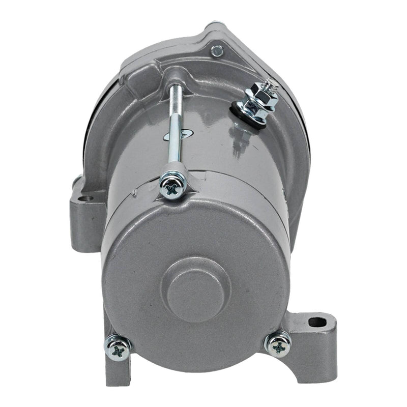 Load image into Gallery viewer, J&amp;N Starter Motor (410-54109)
