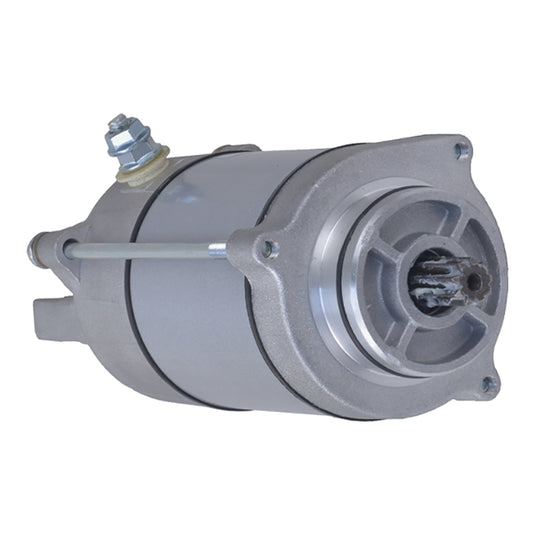 J&N Starter Motor (410-54189)