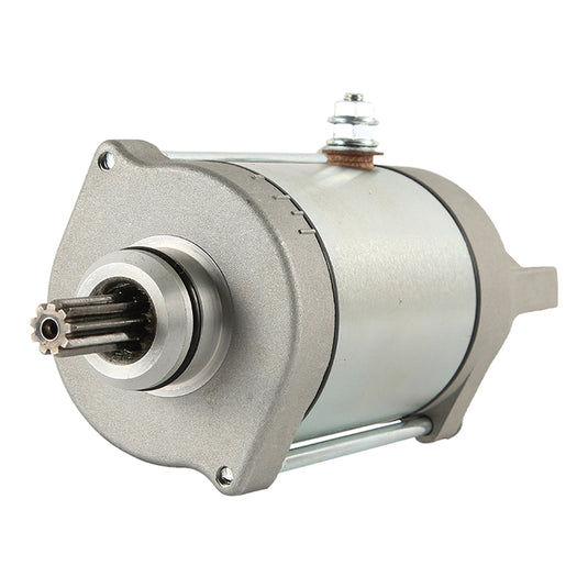 J&N Starter Motor (410-54205) for repl design B+ stud