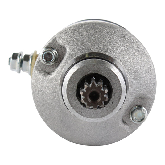 J&N Starter Motor (410-54212)