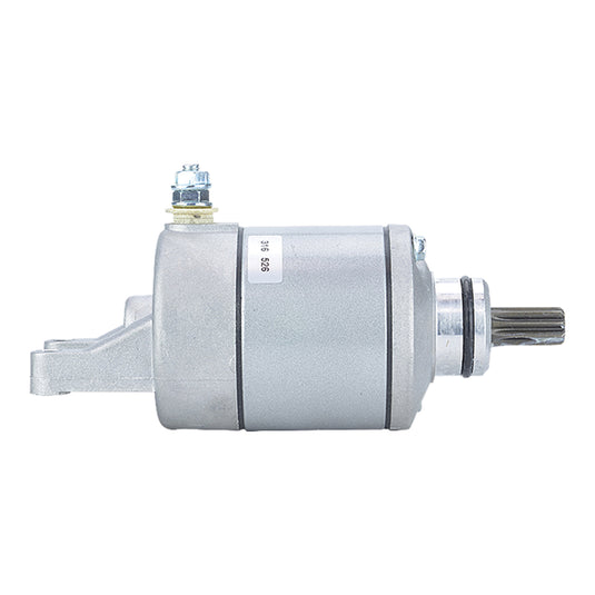J&N Starter Motor (410-54217)