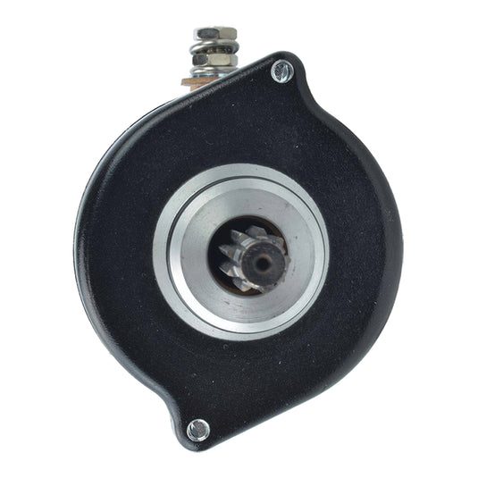 J&N Starter Motor (410-54235)