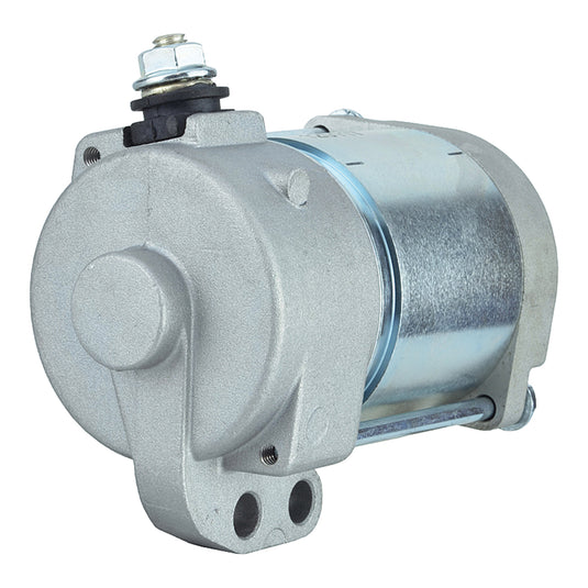 J&N Starter Motor (410-54279)