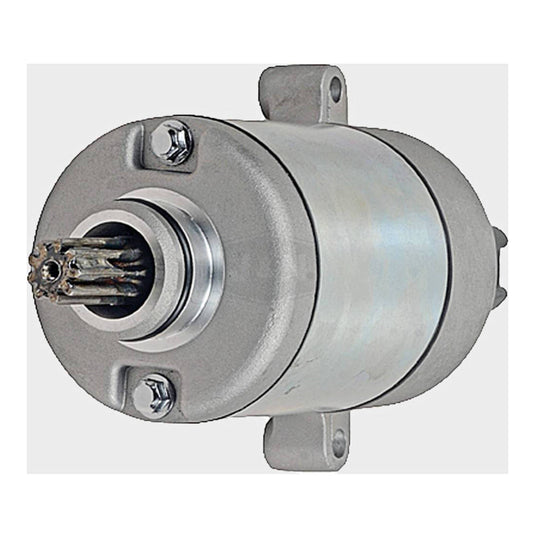 J&N Starter Motor (410-58036)