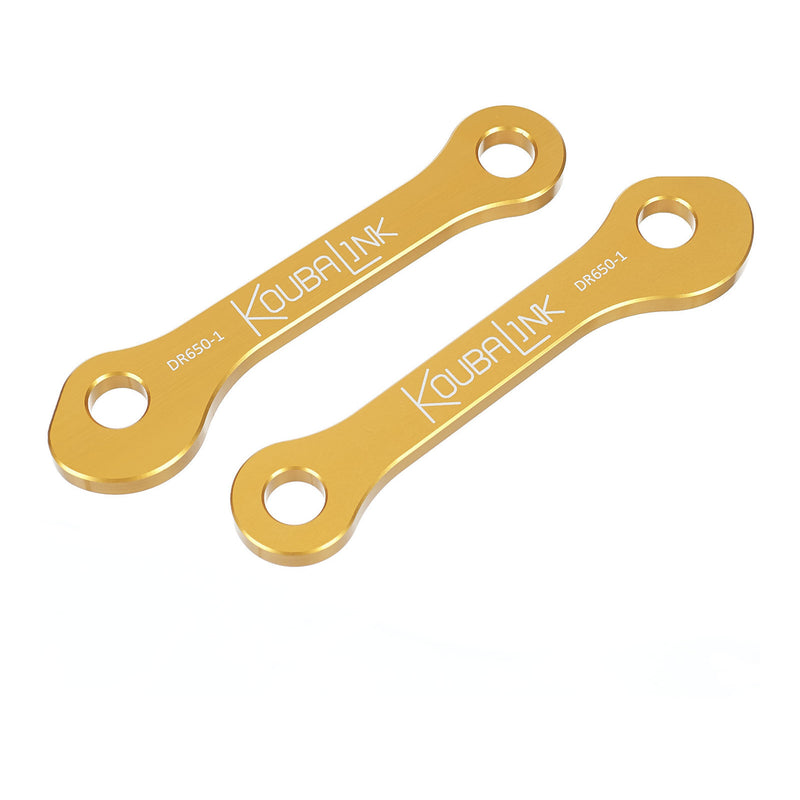 Load image into Gallery viewer, KoubaLink 25mm Lowering Link DR650-1
