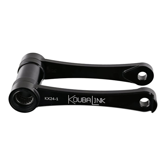 KoubaLink 25mm Lowering Link KX24-1 - Black