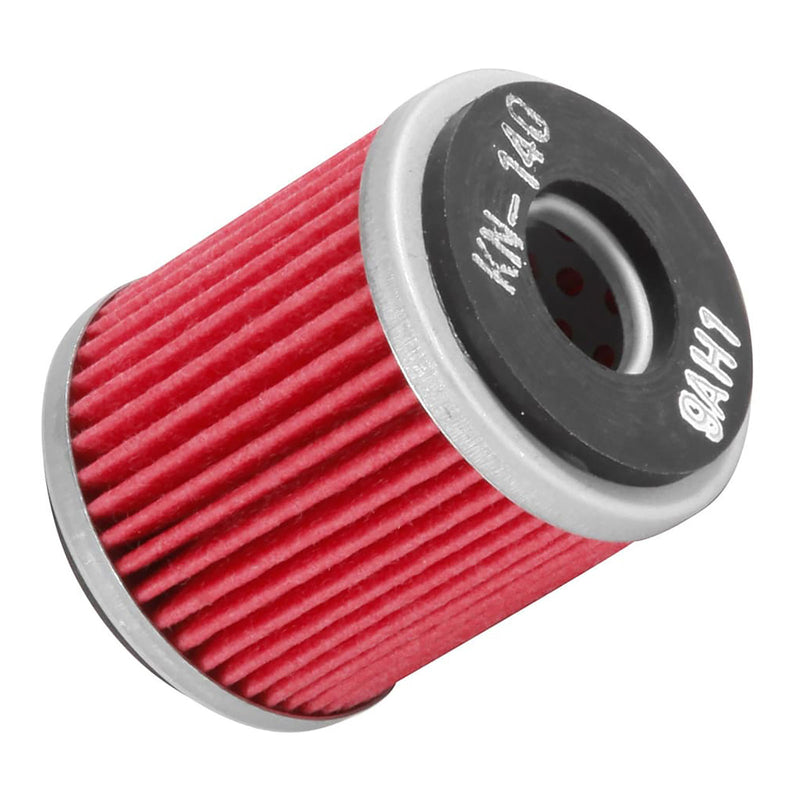 Load image into Gallery viewer, K&amp;N Oil Filter (HF140)
