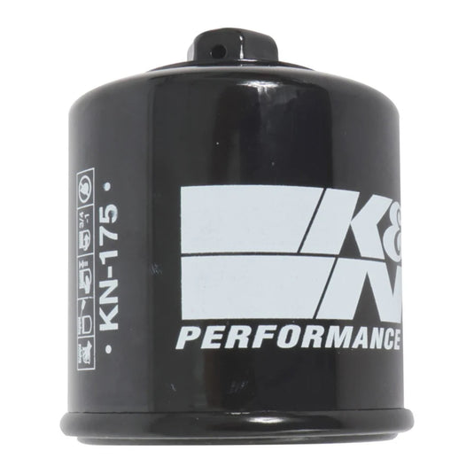K&N Oil Filter (HF175)