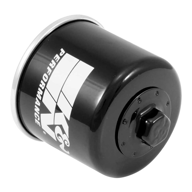 Load image into Gallery viewer, K&amp;N Oil Filter (HF191)

