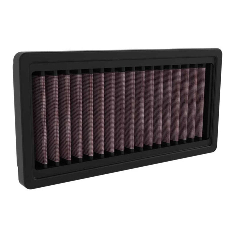Load image into Gallery viewer, K&amp;N Replacement Air Filter Ducati Monster 23
