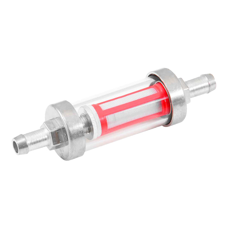Load image into Gallery viewer, K&amp;N Inline Fuel Filter 5/16 - 3/8
