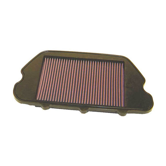 K&N Replacement Air Filter CBR1100XX Blackbird (96-'98)