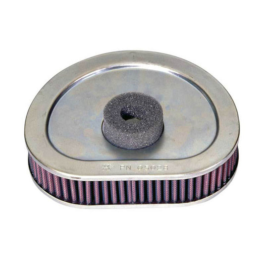 K&N Replacement Air Filter HD '98-'99