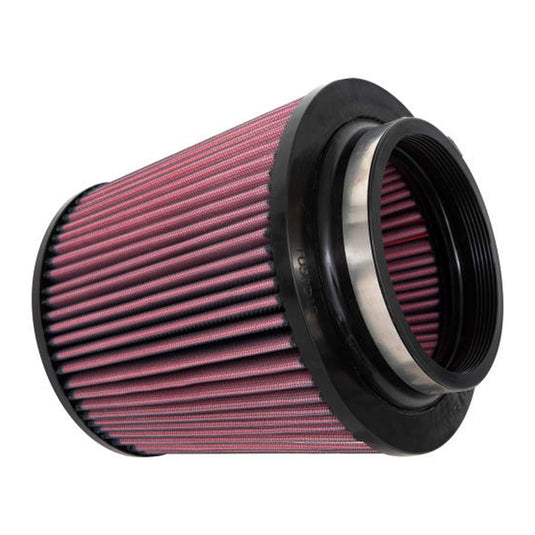 K&N Universal Air Filter F127mm x DB203mm x DT168mm x H219mm