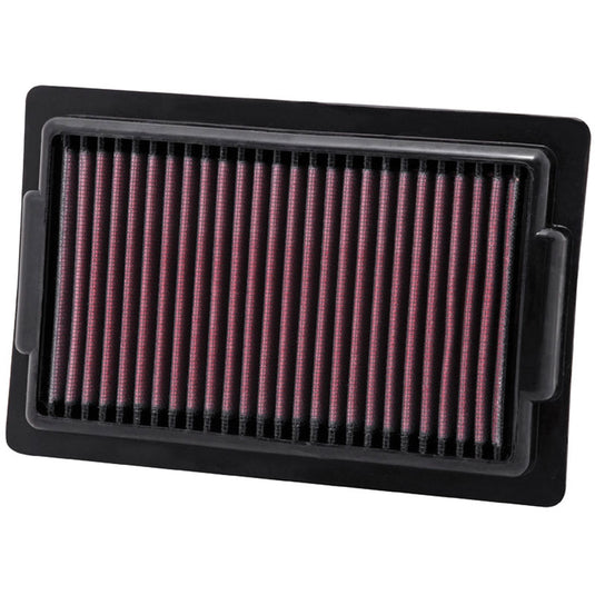 K&N Replacement Air Filter V-MAX VMX1700 '09–