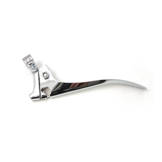 Whites Brake Lever Assembly British 107P Style 1
