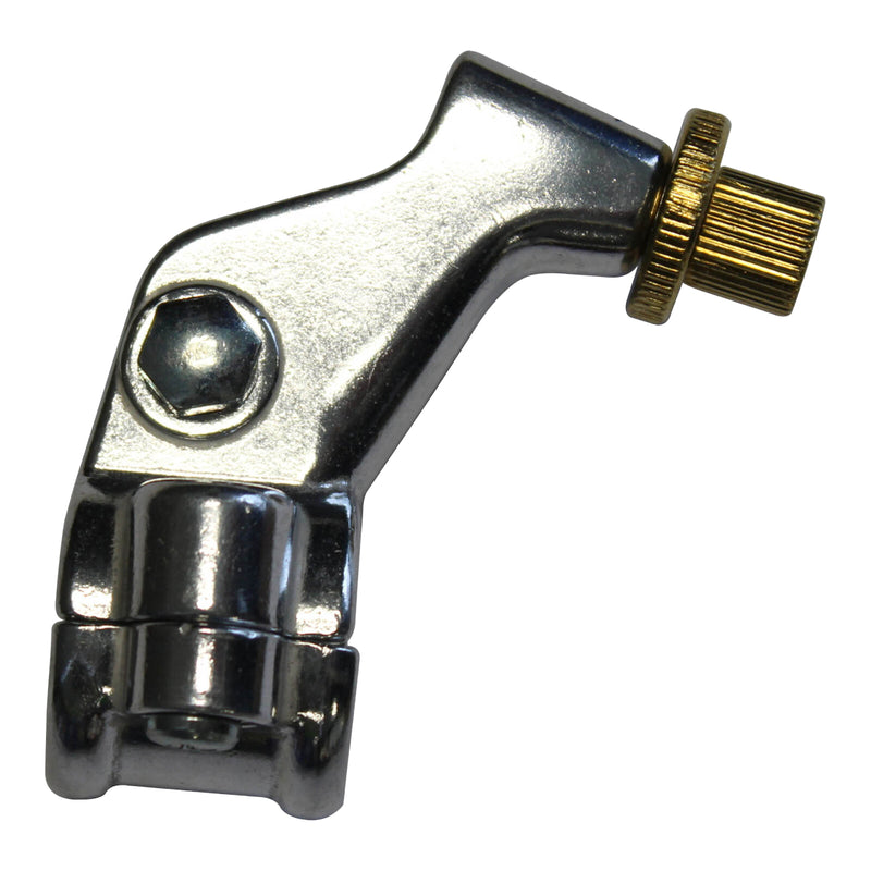 Load image into Gallery viewer, Whites Left Bracket Y/S/K 2-piece Type - Polished
