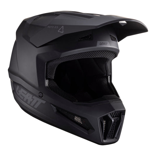 Leatt 2026 2.5 Helmet - Stealth