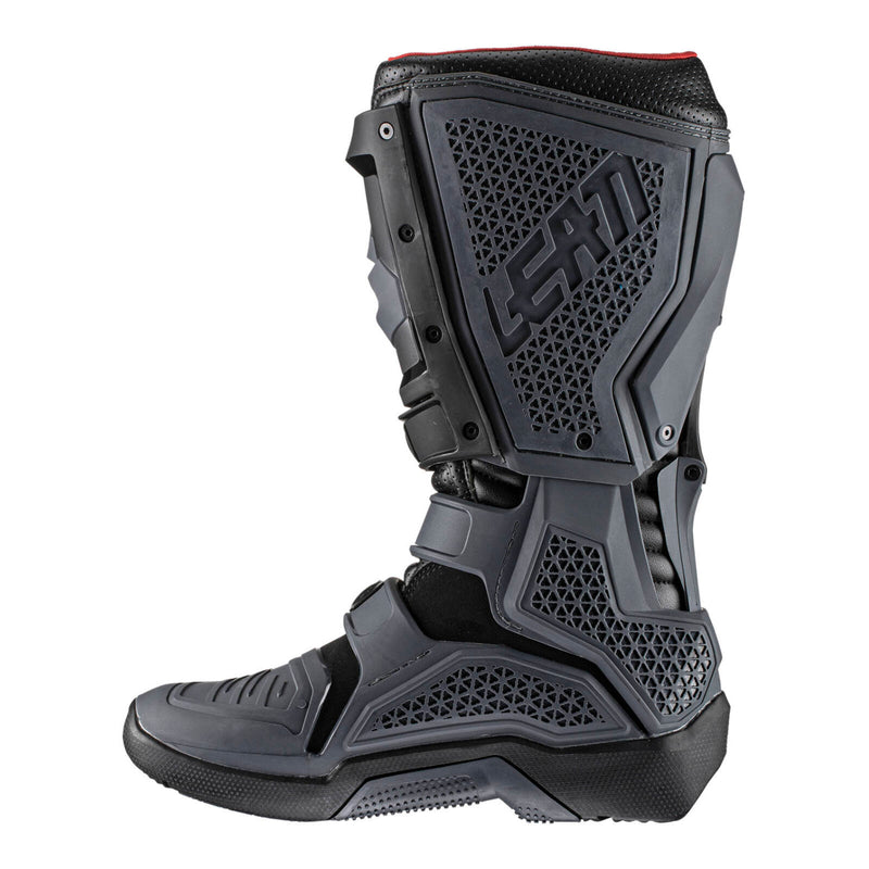 Load image into Gallery viewer, Leatt 5.5 FlexLock Enduro Boot - Graphene
