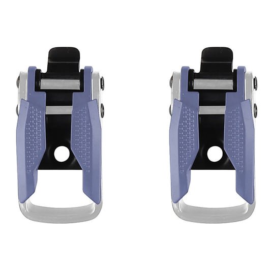 Leatt 5.5 Boot Buckle - Graphene, Pair