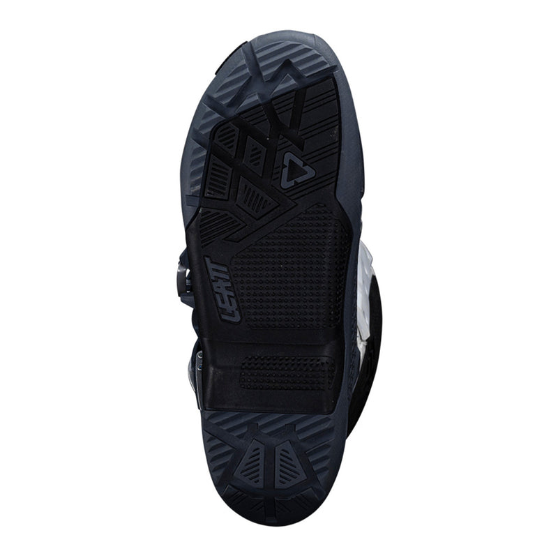 Load image into Gallery viewer, Leatt 5.5 FlexLock Enduro Boot - White
