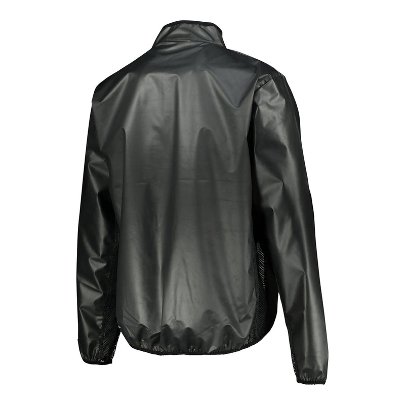 Load image into Gallery viewer, Leatt Race Cover Jacket - Black
