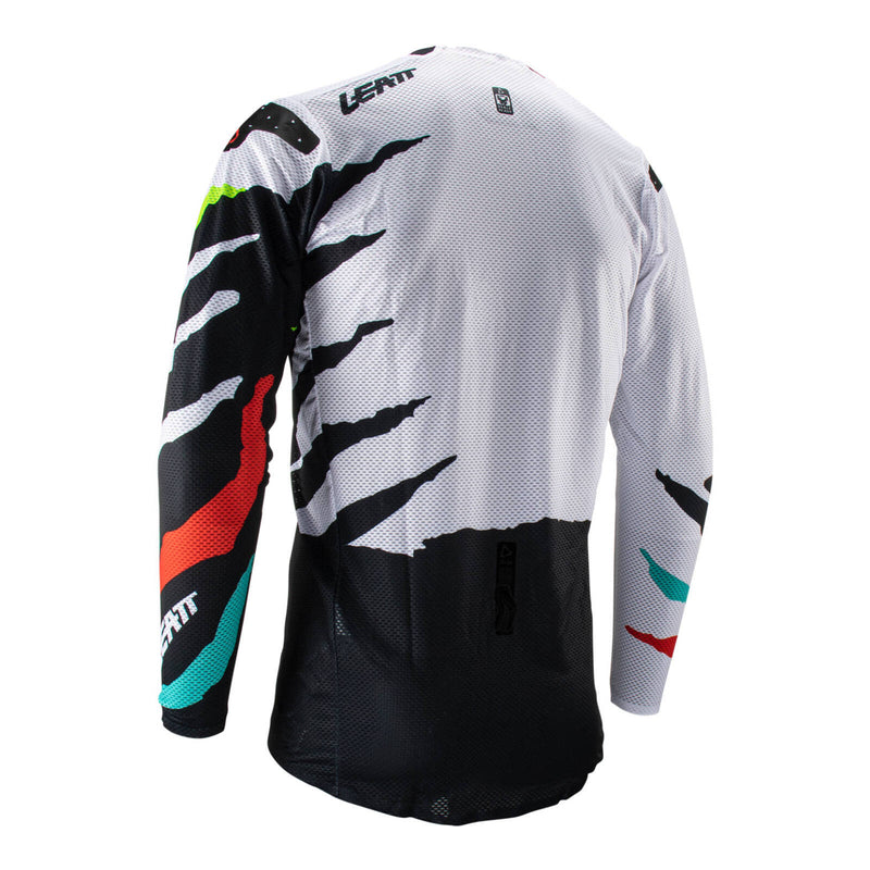Load image into Gallery viewer, Leatt 2023 5.5 UltraWeld Jersey - Tiger
