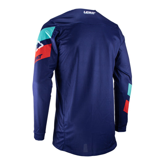 Leatt 2023 3.5 Ride Kit - Royal