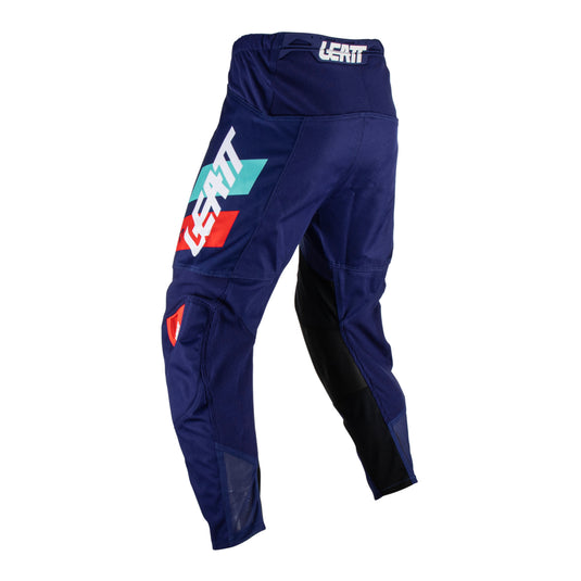 Leatt 2023 3.5 Ride Kit - Royal