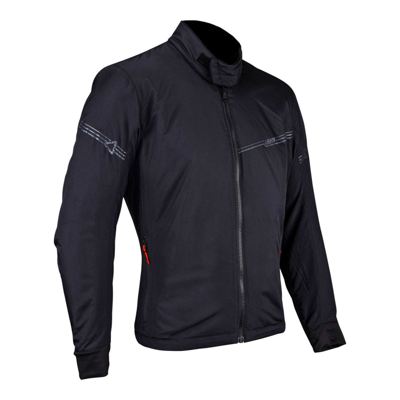Load image into Gallery viewer, Leatt 7.5 ADV DriTour Jacket - Stealth
