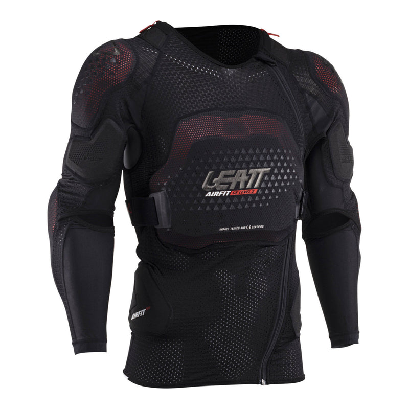 Load image into Gallery viewer, Leatt 3DF Body Protector AirFit Evo
