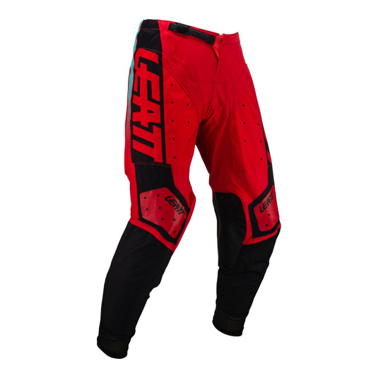 Leatt 2024 4.5 Pant - Red