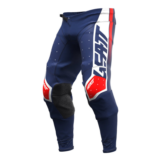 Leatt 2024 4.5 Pant - Royal