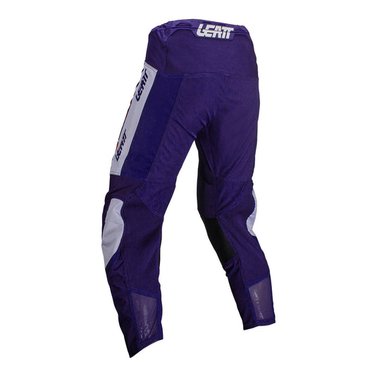 Leatt 2024 3.5 Ride Kit - Royal